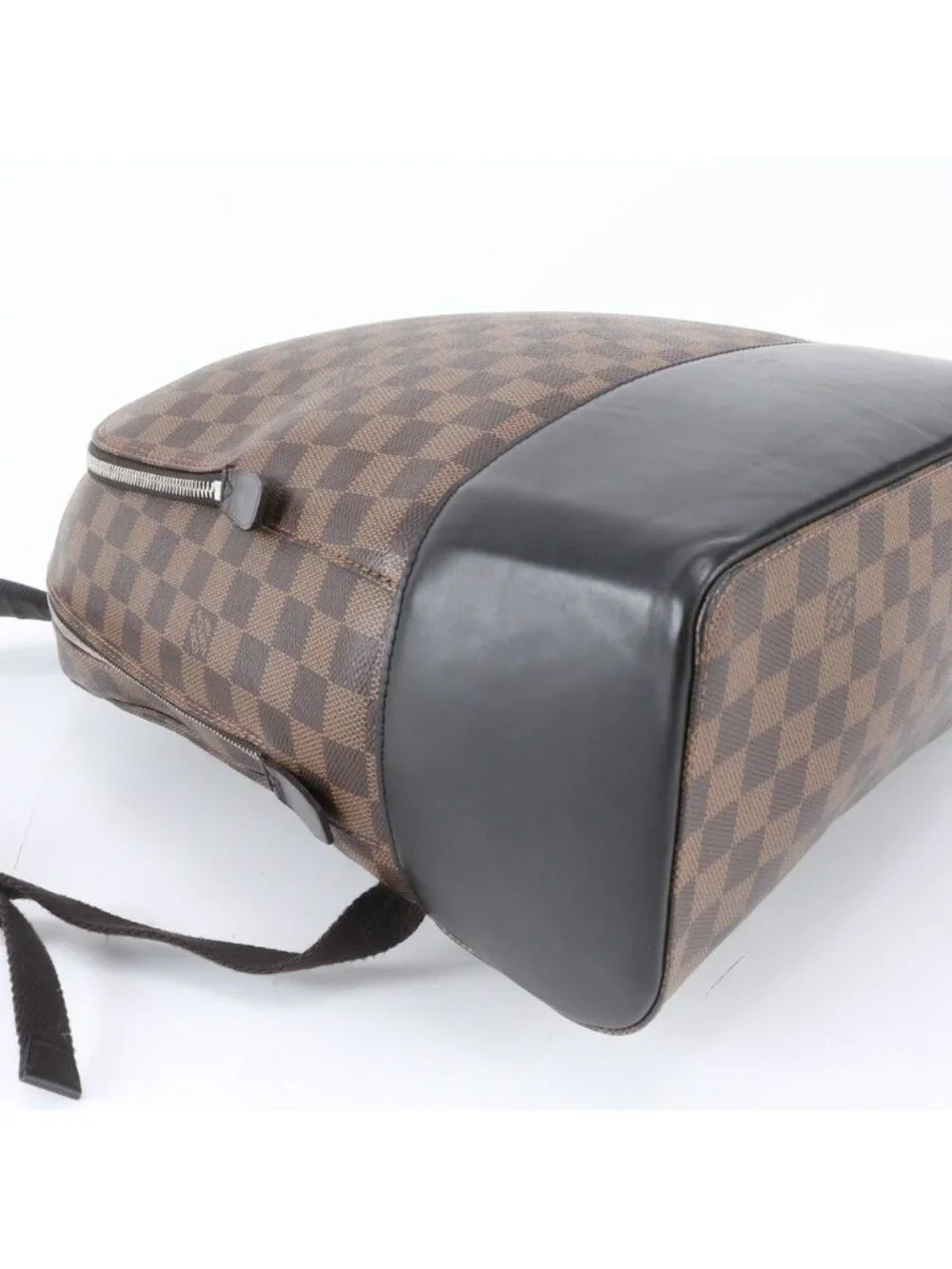 Louis Vuitton Damier Jake Backpack Leather